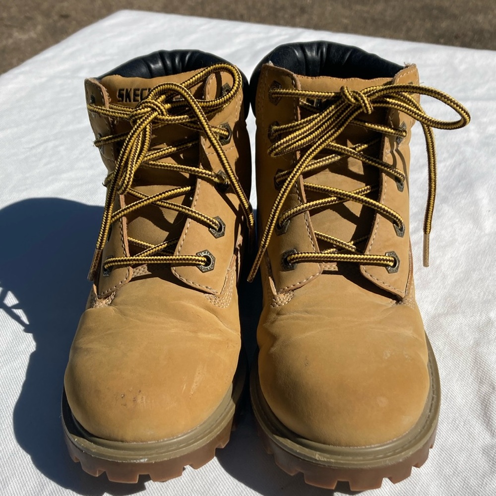 Skechers boots - Picture 3 of 10